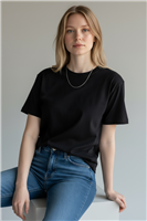 Collana Domar Catenina acciaio in Acciaio CAT 0460 - CAT 0460